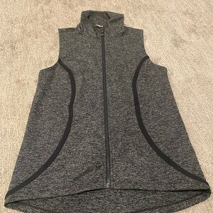 Under Armour Full Zip Vest